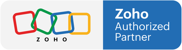 Zoho Authorized Partner